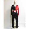 ENSEMBLE PANTALON FEMME