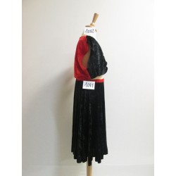 ENSEMBLE JUPE FEMME