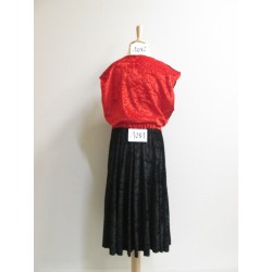 ENSEMBLE JUPE FEMME