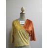 ENSEMBLE BICOLORE FEMME