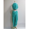 ENSEMBLE VERT FEMME