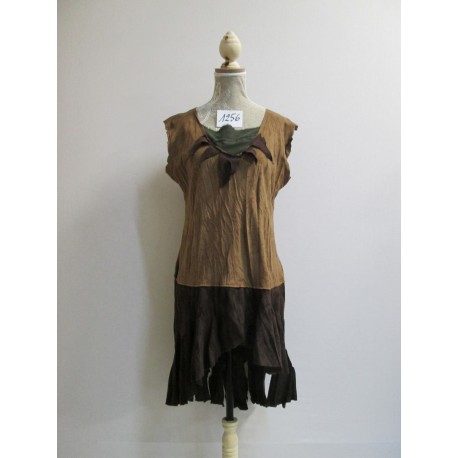 ENSEMBLE TRIBAL FEMME