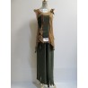 ENSEMBLE TRIBAL FEMME