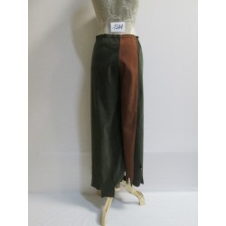 ENSEMBLE TRIBAL FEMME