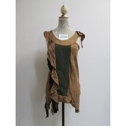 ENSEMBLE TRIBAL FEMME