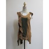 ENSEMBLE TRIBAL FEMME