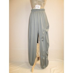ENSEMBLE GRIS FEMME