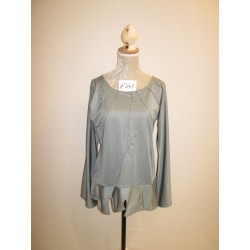 ENSEMBLE GRIS FEMME