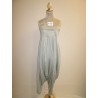 ENSEMBLE SAROUEL BUSTIER FEMME