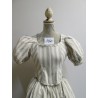 ENSEMBLE D'EPOQUE FEMME