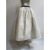 ENSEMBLE D'EPOQUE FEMME