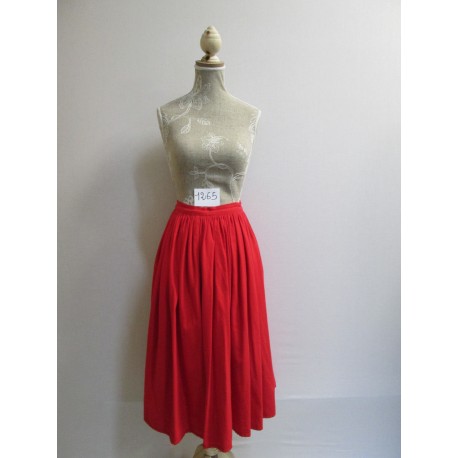 ENSEMBLE VINTAGE FILLE