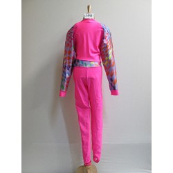COMBINAISON SPORT FEMME