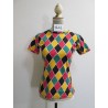 ENSEMBLE ARLEQUIN ADULTE