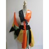 ENSEMBLE MULTICOLORE FEMME