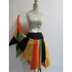 ENSEMBLE MULTICOLORE FEMME