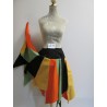 ENSEMBLE MULTICOLORE FEMME