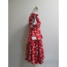 ENSEMBLE VINTAGE FILLE