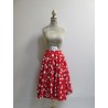 ENSEMBLE VINTAGE FILLE