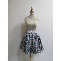 ENSEMBLE FLEURI FILLE