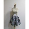 ENSEMBLE FLEURI FILLE