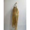 TUNIQUE DOREE FEMME
