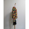 ENSEMBLE ARLEQUIN ADULTE