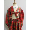 ENSEMBLE CREOLE FEMME