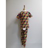 ENSEMBLE ARLEQUIN ADULTE