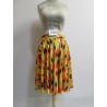 JUPE ARLEQUIN FEMME