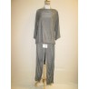 ENSEMBLE GRIS FEMME