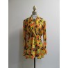 TUNIQUE ARLEQUIN FEMME