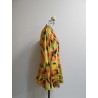 TUNIQUE ARLEQUIN FEMME