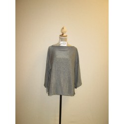 ENSEMBLE GRIS FEMME