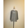 ENSEMBLE GRIS FEMME