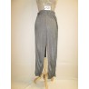 ENSEMBLE GRIS FEMME