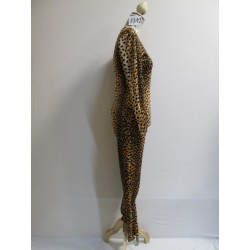 COMBINAISON TIGRE ENFANT