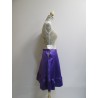 JUPE UNIE FEMME