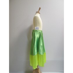 JUPE VOLANTE FILLE