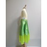 JUPE VOLANTE FILLE