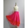 JUPE VOLANTE FILLE