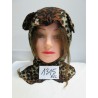 COMBINAISON TIGRE ENFANT