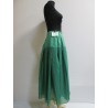 JUPE LONGUE FEMME