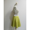 JUPE COURTE FEMME