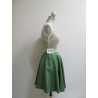 JUPE COURTE FEMME