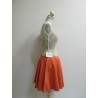 JUPE COURTE FEMME