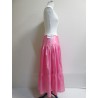 JUPE ROSE FEMME