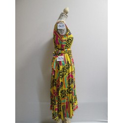 ENSEMBLE ETHNIQUE FEMME