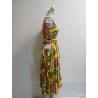 ENSEMBLE ETHNIQUE FEMME