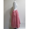 JUPE STYLE PAYSANNE FEMME